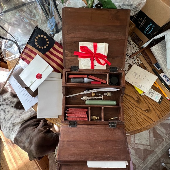 Meet your Posher, Nancy - Picture 11 of 16